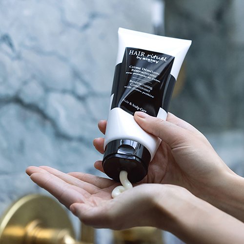 HAIR RITUEL BY SISLEY-Restructuring Detangling Cream with